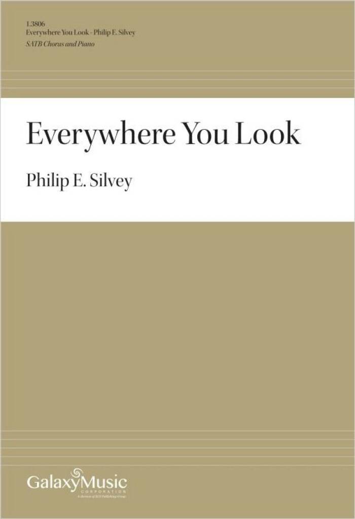 Everywhere You Look